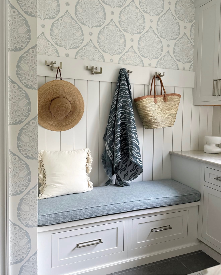Designing a Friends Entrance: The Side Door That Runs Your Household