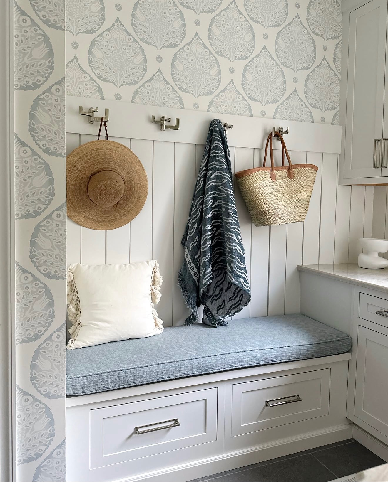 Designing a Friends Entrance: The Side Door That Runs Your Household