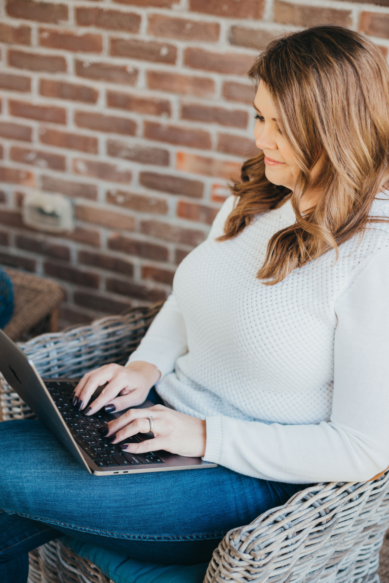 5 Daily Habits That Keep Me Organized